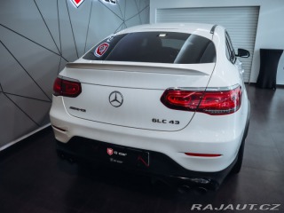 Mercedes-Benz GLC 43 AMG 4MATIC 2022