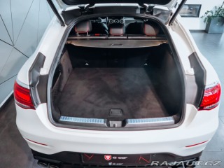 Mercedes-Benz GLC 43 AMG 4MATIC 2022