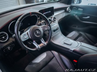 Mercedes-Benz GLC 43 AMG 4MATIC 2022