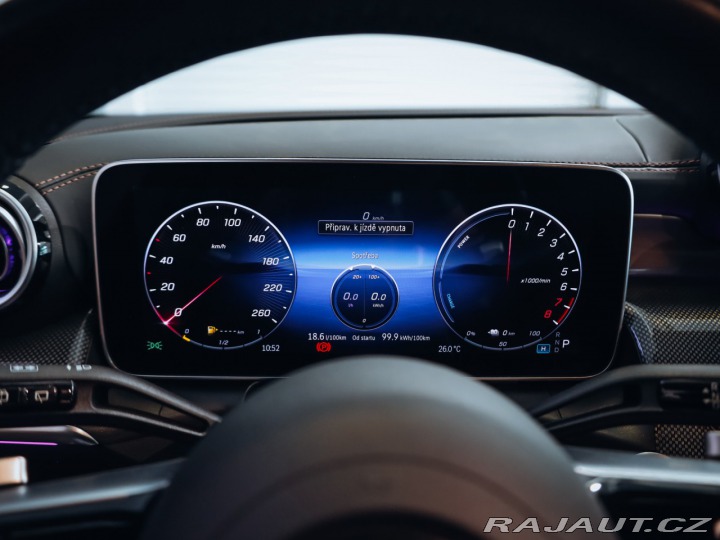 Mercedes-Benz GLC 300e 4Matic AMG 2023