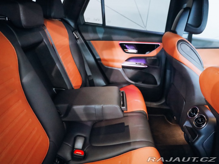 Mercedes-Benz GLC 300e 4Matic AMG 2023
