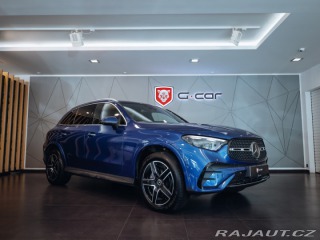 Mercedes-Benz GLC 300e 4Matic AMG 2023