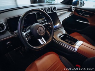 Mercedes-Benz GLC 300e 4Matic AMG 2023