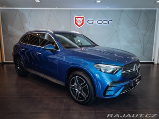 Mercedes-Benz GLC 300e 4Matic AMG 2023