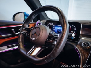 Mercedes-Benz GLC 300e 4Matic AMG 2023