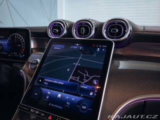 Mercedes-Benz GLC 300e 4Matic AMG 2023