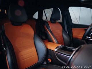 Mercedes-Benz GLC 300e 4Matic AMG 2023