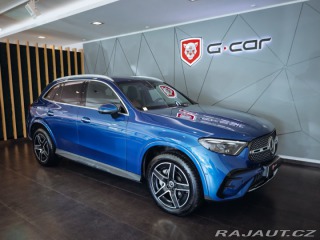 Mercedes-Benz GLC 300e 4Matic AMG 2023