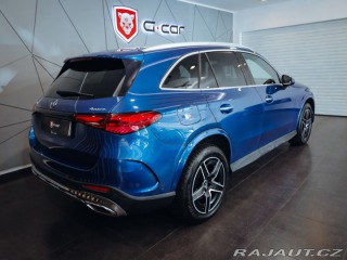 Mercedes-Benz GLC 300e 4Matic AMG 2023