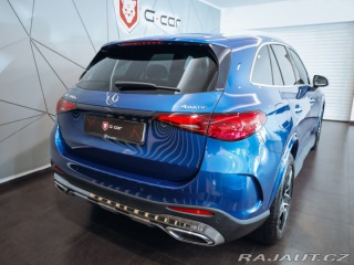 Mercedes-Benz GLC 300e 4Matic AMG 2023