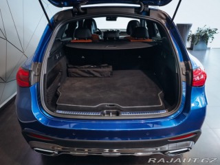 Mercedes-Benz GLC 300e 4Matic AMG 2023