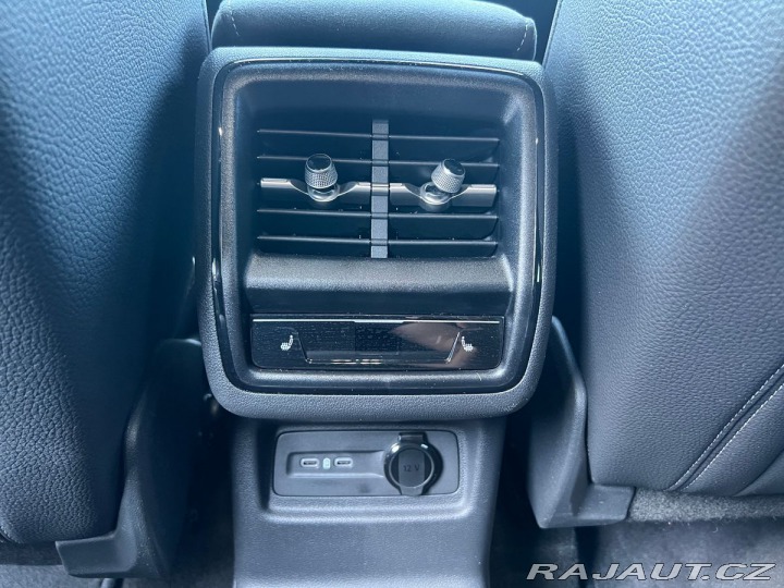 Škoda Kodiaq Sportline  2,0TDI 142kW D 2025
