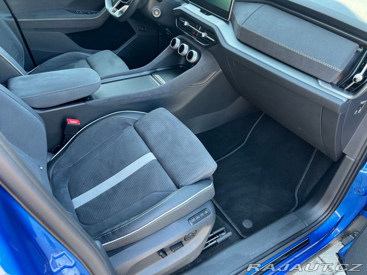 Škoda Kodiaq Sportline  2,0TDI 142kW D 2025