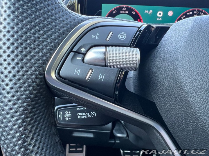 Škoda Kodiaq Sportline  2,0TDI 142kW D 2025