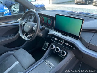 Škoda Kodiaq Sportline 2,0TDI 142kW D 2025