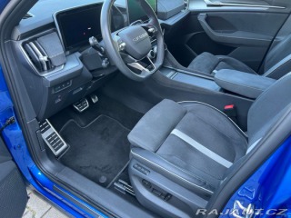 Škoda Kodiaq Sportline 2,0TDI 142kW D 2025