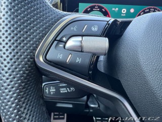 Škoda Kodiaq Sportline 2,0TDI 142kW D 2025