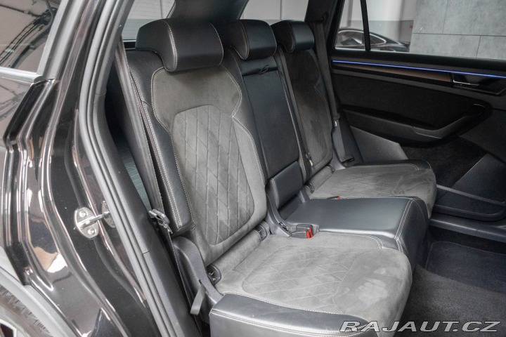 Škoda Kodiaq 2.0TDI Sportline4x4*DSG*Č 2023