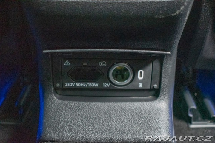 Škoda Kodiaq 2.0TDI Sportline4x4*DSG*Č 2023