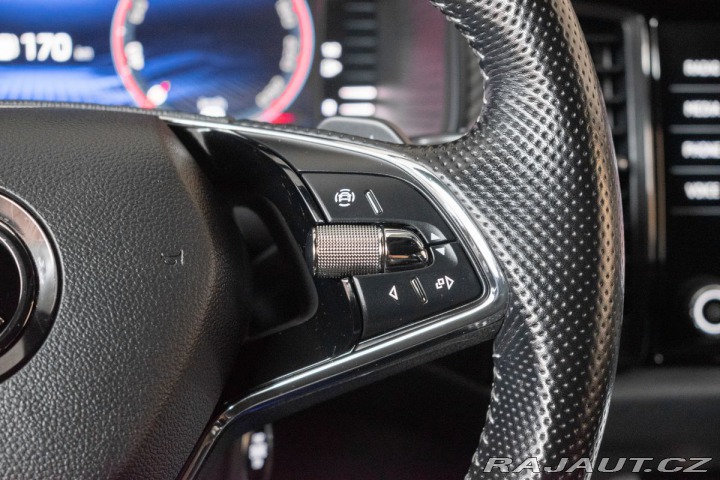 Škoda Kodiaq 2.0TDI Sportline4x4*DSG*Č 2023