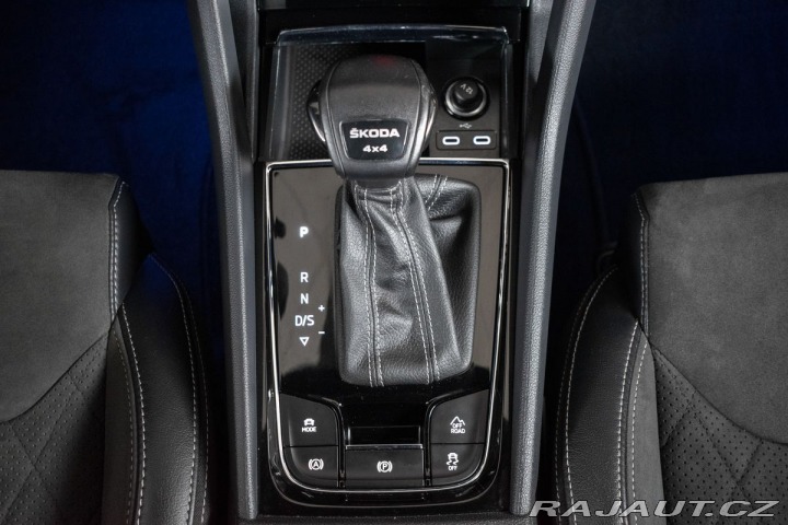 Škoda Kodiaq 2.0TDI Sportline4x4*DSG*Č 2023