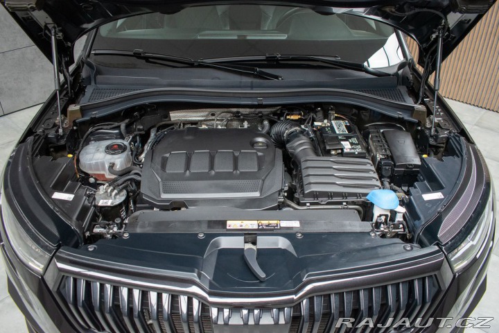 Škoda Kodiaq 2.0TDI Sportline4x4*DSG*Č 2023