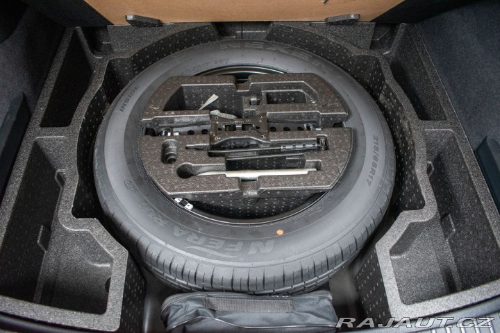 Škoda Kodiaq 2.0TDI Sportline4x4*DSG*Č 2023