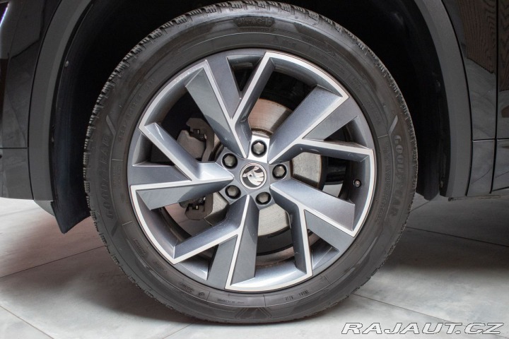 Škoda Kodiaq 2.0TDI Sportline4x4*DSG*Č 2023