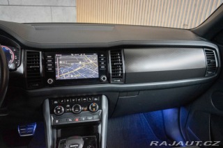 Škoda Kodiaq 2.0TDI Sportline4x4*DSG*Č 2023