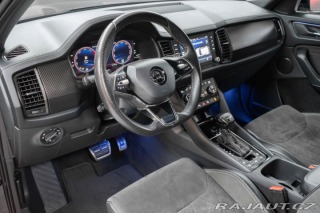 Škoda Kodiaq 2.0TDI Sportline4x4*DSG*Č 2023