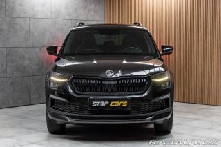 Škoda Kodiaq 2.0TDI Sportline4x4*DSG*Č 2023