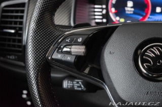 Škoda Kodiaq 2.0TDI Sportline4x4*DSG*Č 2023