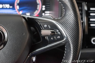 Škoda Kodiaq 2.0TDI Sportline4x4*DSG*Č 2023