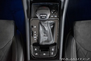 Škoda Kodiaq 2.0TDI Sportline4x4*DSG*Č 2023