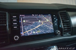 Škoda Kodiaq 2.0TDI Sportline4x4*DSG*Č 2023