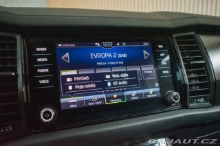 Škoda Kodiaq 2.0TDI Sportline4x4*DSG*Č 2023