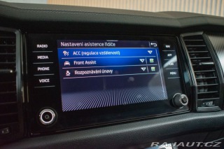 Škoda Kodiaq 2.0TDI Sportline4x4*DSG*Č 2023
