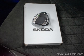 Škoda Kodiaq 2.0TDI Sportline4x4*DSG*Č 2023