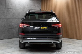 Škoda Kodiaq 2.0TDI Sportline4x4*DSG*Č 2023