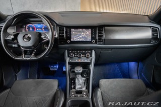 Škoda Kodiaq 2.0TDI Sportline4x4*DSG*Č 2023