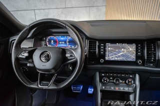 Škoda Kodiaq 2.0TDI Sportline4x4*DSG*Č 2023