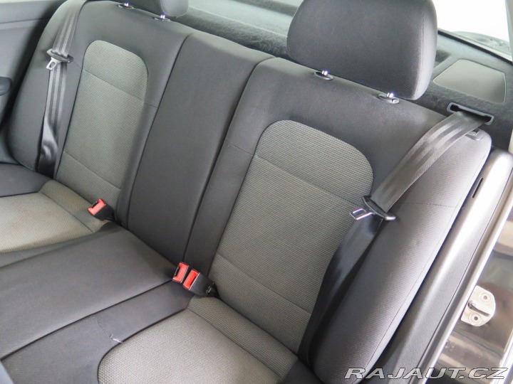 Škoda Fabia 1.2 12V 47kW,STK,2x kola 2004