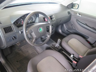 Škoda Fabia 1.2 12V 47kW,STK,2x kola 2004