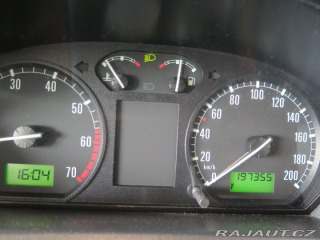 Škoda Fabia 1.2 12V 47kW,STK,2x kola 2004
