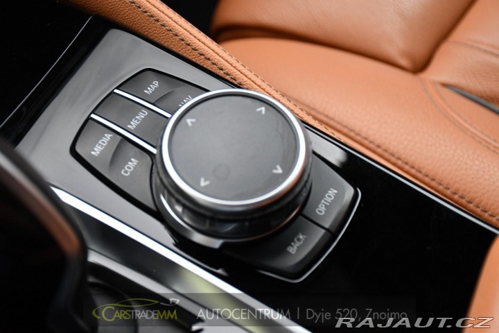 BMW 6 640xd GT Luxury HUD H/K Č 2019