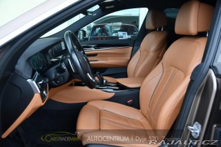 BMW 6 640xd GT Luxury HUD H/K Č 2019