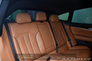 BMW 6 640xd GT Luxury HUD H/K Č 2019