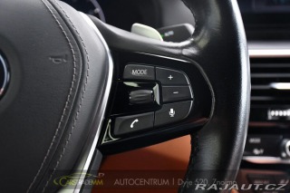BMW 6 640xd GT Luxury HUD H/K Č 2019