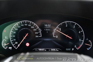 BMW 6 640xd GT Luxury HUD H/K Č 2019