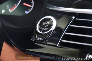 BMW 6 640xd GT Luxury HUD H/K Č 2019